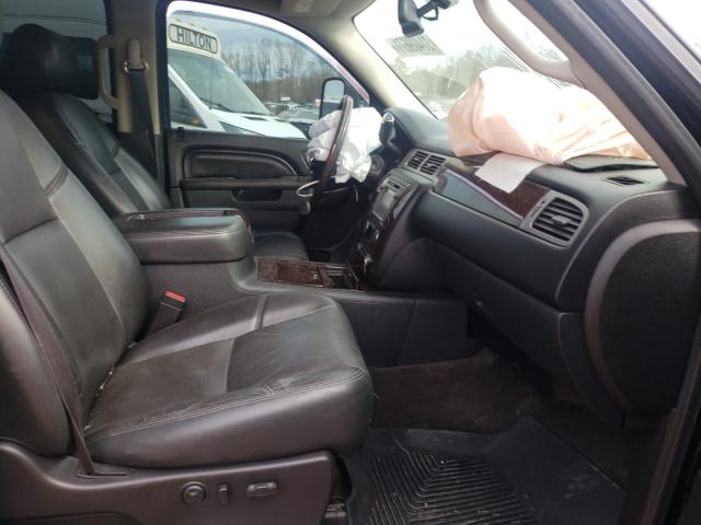 Photo 4 VIN: 1GT426C86DF125250 - GMC SIERRA K35 