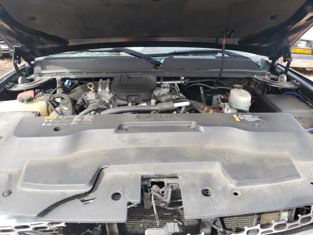 Photo 6 VIN: 1GT426C86DF125250 - GMC SIERRA K35 