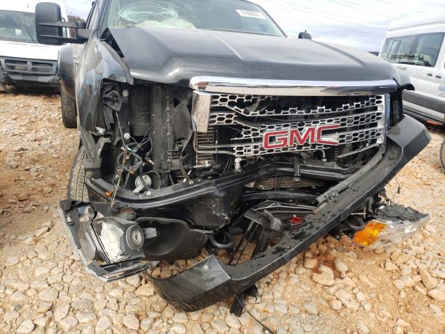 Photo 8 VIN: 1GT426C86DF125250 - GMC SIERRA K35 