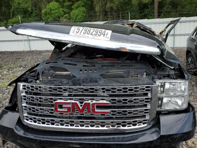 Photo 10 VIN: 1GT426C86DF154151 - GMC SIERRA K35 