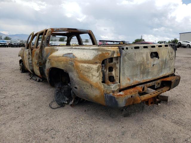 Photo 2 VIN: 1GT426C86DF154389 - GMC SIERRA K35 