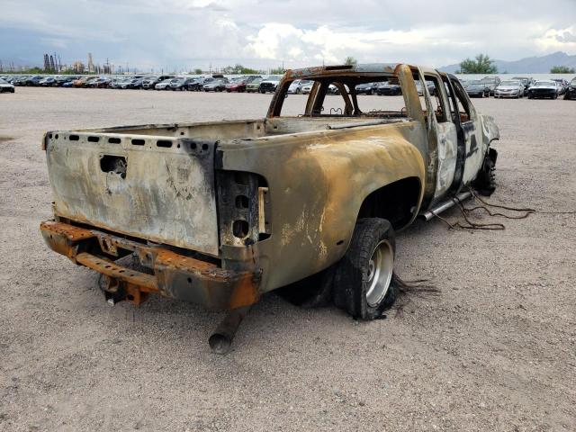 Photo 3 VIN: 1GT426C86DF154389 - GMC SIERRA K35 