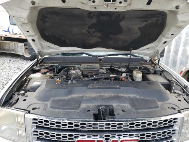 Photo 10 VIN: 1GT426C86DF238552 - GMC SIERRA K35 