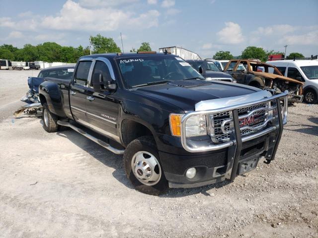 Photo 0 VIN: 1GT426C86EF158606 - GMC SIERRA K35 