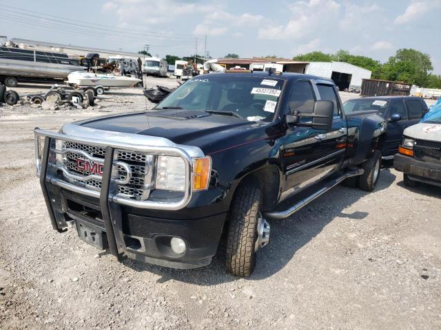 Photo 1 VIN: 1GT426C86EF158606 - GMC SIERRA K35 