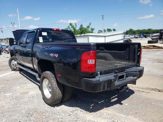 Photo 2 VIN: 1GT426C86EF158606 - GMC SIERRA K35 