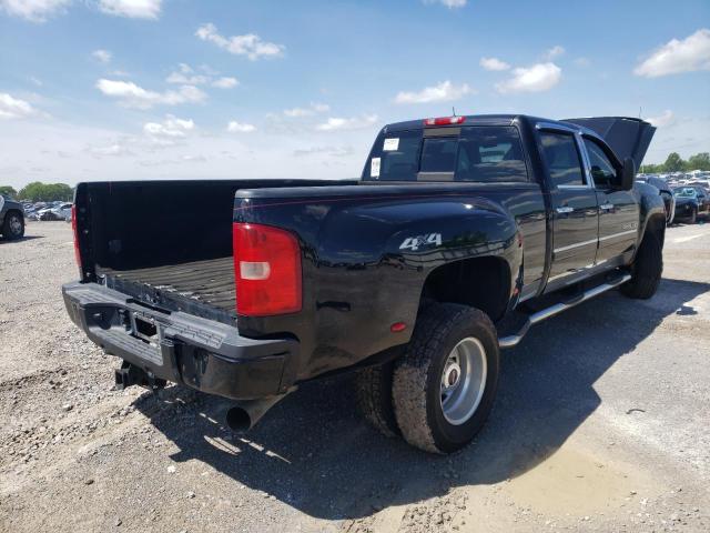 Photo 3 VIN: 1GT426C86EF158606 - GMC SIERRA K35 