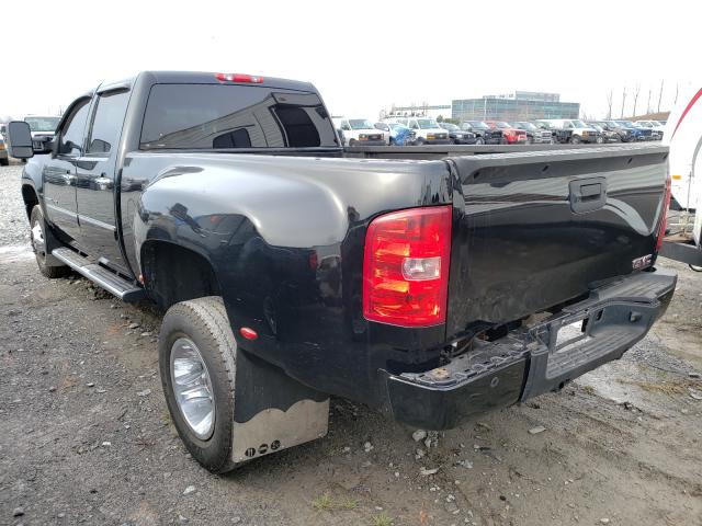 Photo 2 VIN: 1GT426C88BF185432 - GMC SIERRA K35 