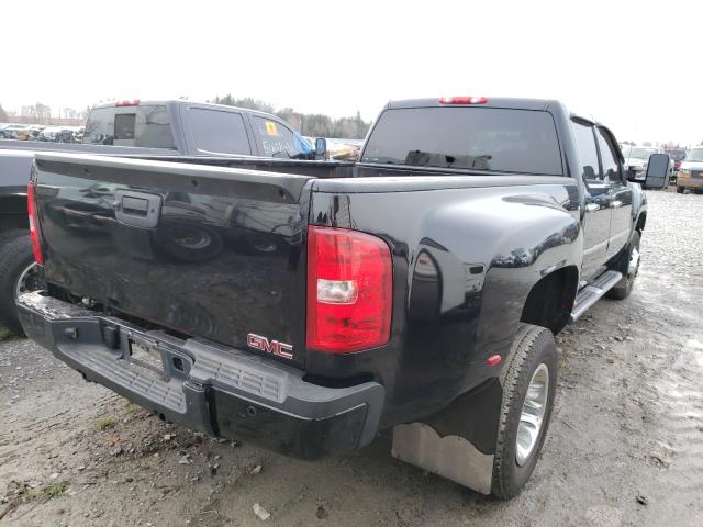 Photo 3 VIN: 1GT426C88BF185432 - GMC SIERRA K35 