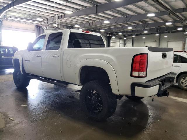 Photo 1 VIN: 1GT426C88BF228683 - GMC SIERRA K35 