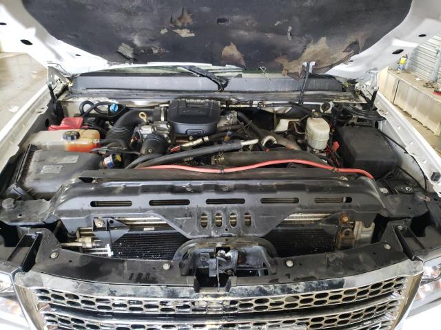 Photo 10 VIN: 1GT426C88BF228683 - GMC SIERRA K35 