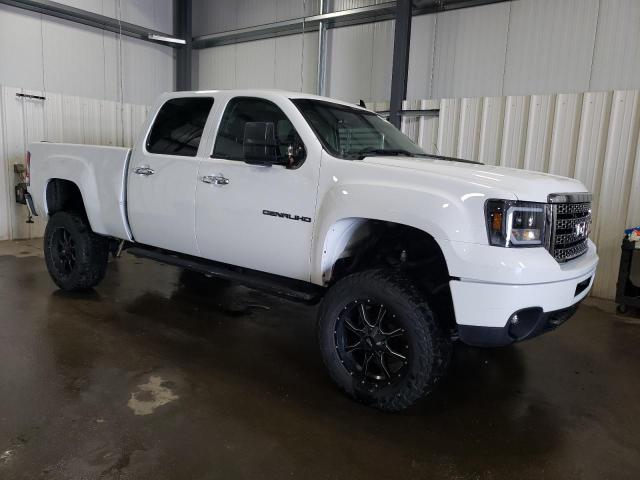 Photo 3 VIN: 1GT426C88BF228683 - GMC SIERRA K35 