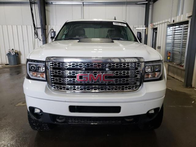 Photo 4 VIN: 1GT426C88BF228683 - GMC SIERRA K35 