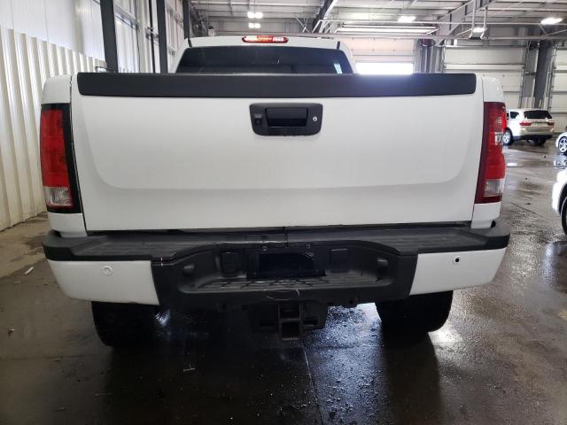 Photo 5 VIN: 1GT426C88BF228683 - GMC SIERRA K35 