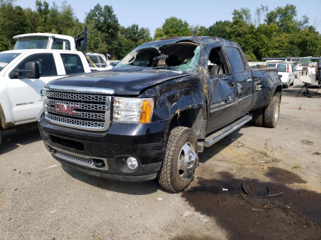 Photo 1 VIN: 1GT426C88DF206461 - GMC SIERRA K35 