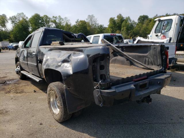 Photo 2 VIN: 1GT426C88DF206461 - GMC SIERRA K35 