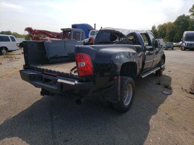 Photo 3 VIN: 1GT426C88DF206461 - GMC SIERRA K35 