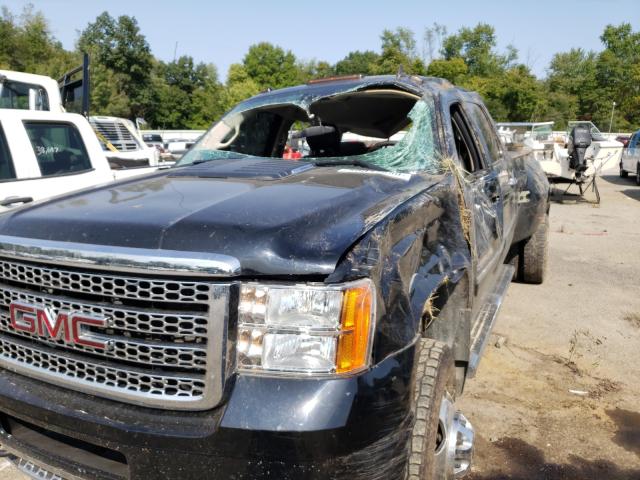 Photo 8 VIN: 1GT426C88DF206461 - GMC SIERRA K35 