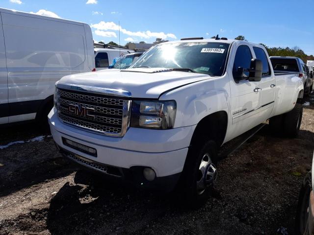 Photo 1 VIN: 1GT426C88EF154962 - GMC SIERRA K35 