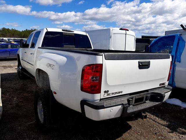 Photo 2 VIN: 1GT426C88EF154962 - GMC SIERRA K35 