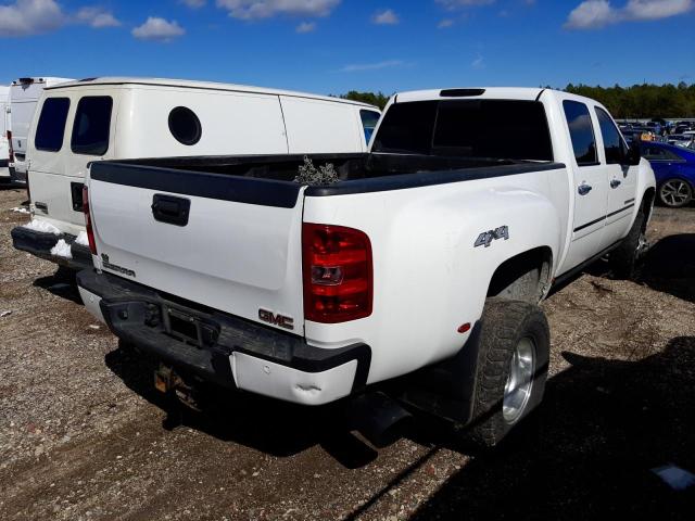 Photo 3 VIN: 1GT426C88EF154962 - GMC SIERRA K35 