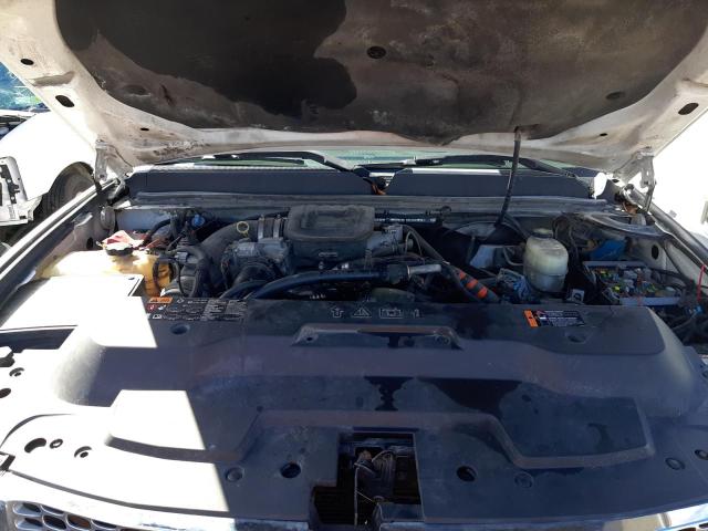 Photo 6 VIN: 1GT426C88EF154962 - GMC SIERRA K35 