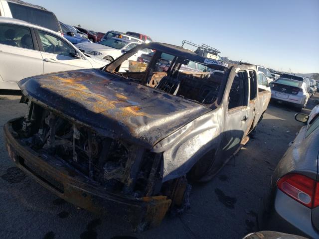 Photo 1 VIN: 1GT426C89BF254905 - GMC SIERRA K35 