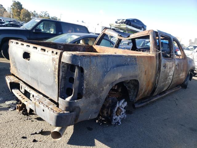 Photo 3 VIN: 1GT426C89BF254905 - GMC SIERRA K35 