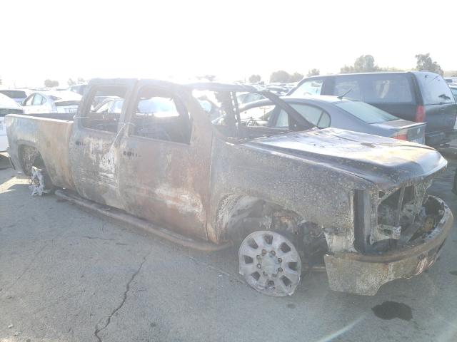 Photo 8 VIN: 1GT426C89BF254905 - GMC SIERRA K35 