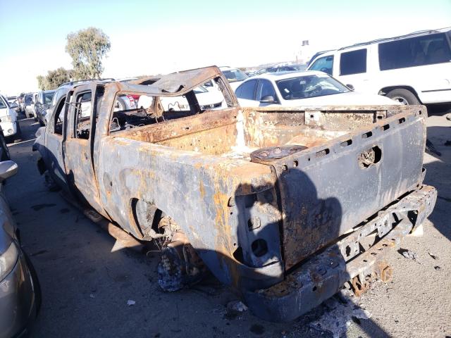 Photo 9 VIN: 1GT426C89BF254905 - GMC SIERRA K35 