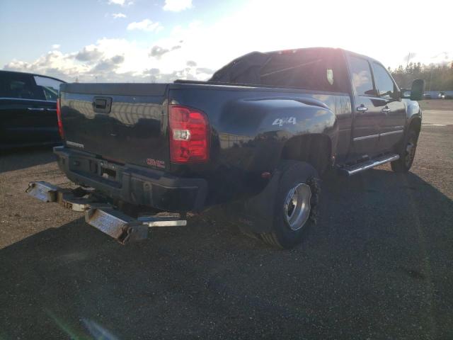 Photo 3 VIN: 1GT426C89DF227271 - GMC SIERRA K35 