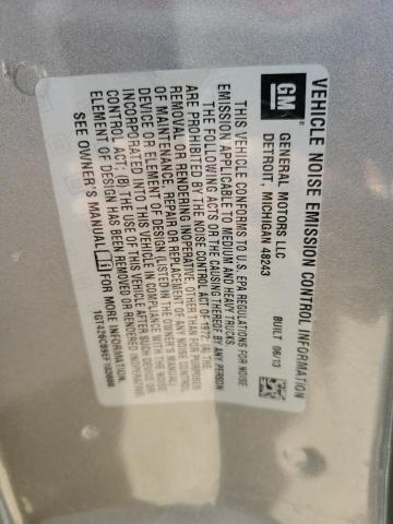 Photo 11 VIN: 1GT426C89EF103888 - GMC SIERRA K35 