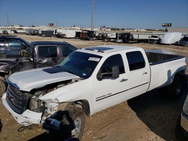 Photo 0 VIN: 1GT426C8XBF205499 - GMC SIERRA K35 