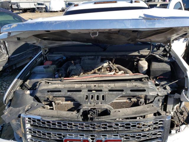 Photo 10 VIN: 1GT426C8XBF205499 - GMC SIERRA K35 