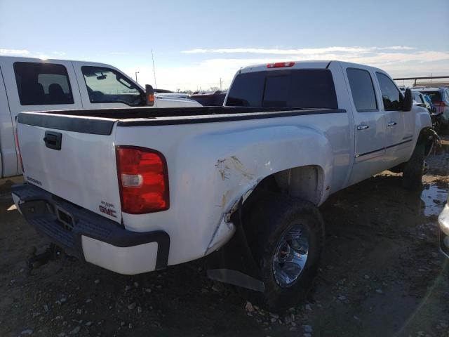 Photo 2 VIN: 1GT426C8XBF205499 - GMC SIERRA K35 