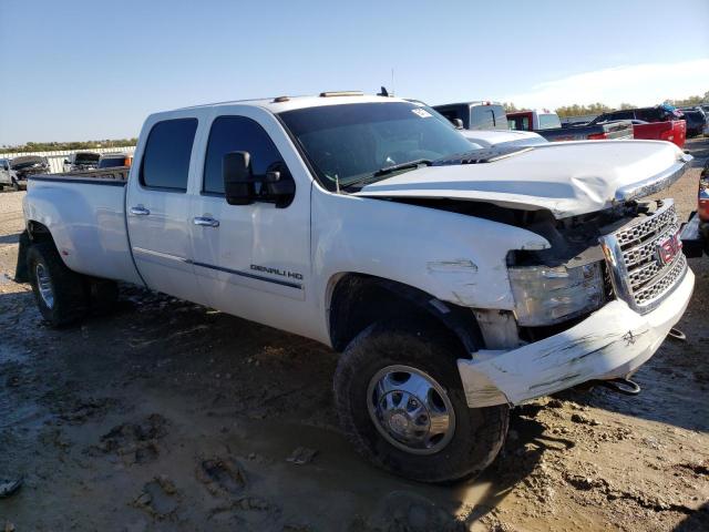 Photo 3 VIN: 1GT426C8XBF205499 - GMC SIERRA K35 