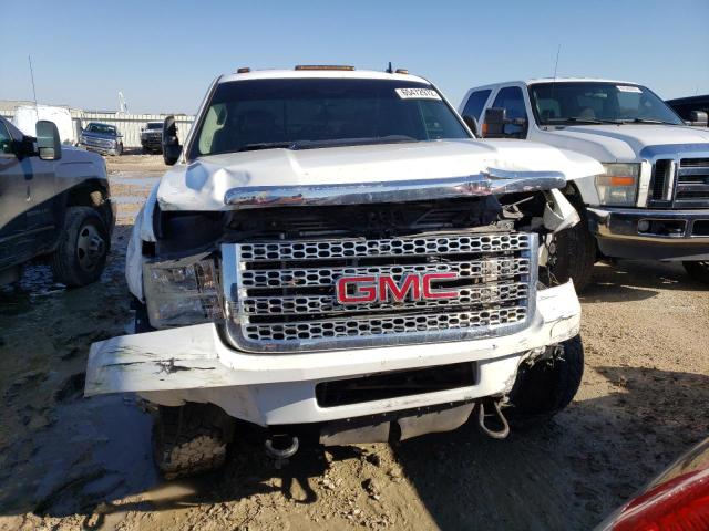 Photo 4 VIN: 1GT426C8XBF205499 - GMC SIERRA K35 