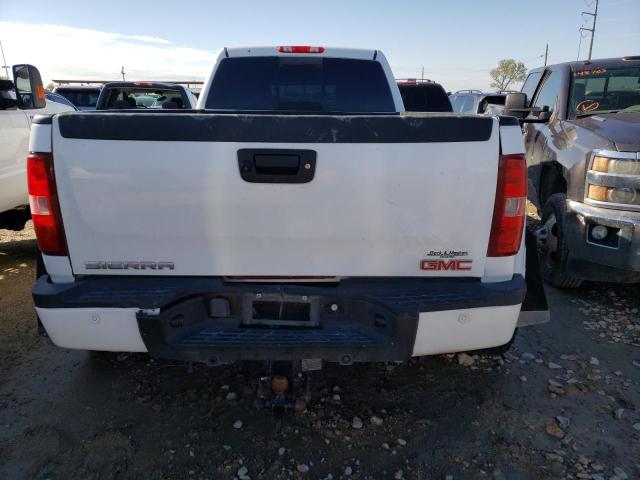 Photo 5 VIN: 1GT426C8XBF205499 - GMC SIERRA K35 