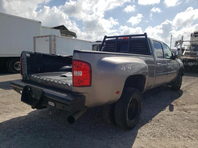 Photo 3 VIN: 1GT426C8XDF133366 - GMC SIERRA K35 