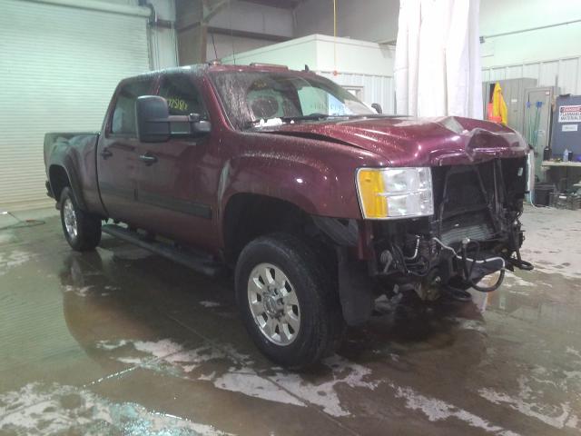 Photo 0 VIN: 1GT426E80EF156556 - GMC SIERRA K35 