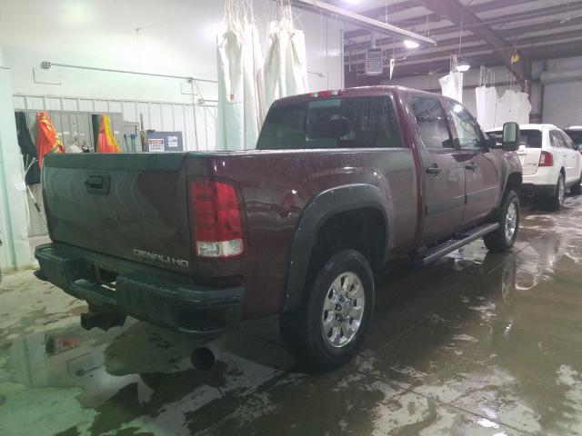 Photo 3 VIN: 1GT426E80EF156556 - GMC SIERRA K35 