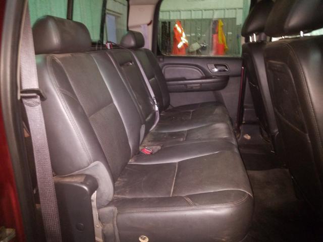 Photo 5 VIN: 1GT426E80EF156556 - GMC SIERRA K35 