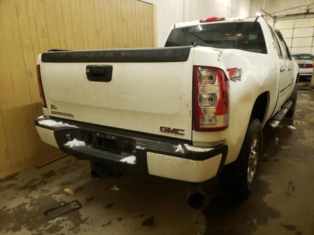 Photo 3 VIN: 1GT426E82CF133762 - GMC SIERRA K35 