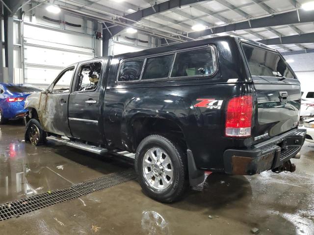 Photo 1 VIN: 1GT426E83EF190507 - GMC SIERRA K35 