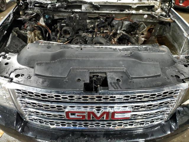 Photo 10 VIN: 1GT426E83EF190507 - GMC SIERRA K35 