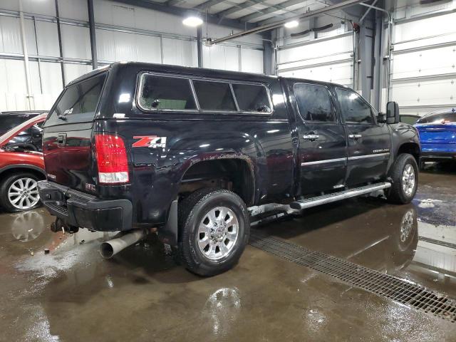 Photo 2 VIN: 1GT426E83EF190507 - GMC SIERRA K35 