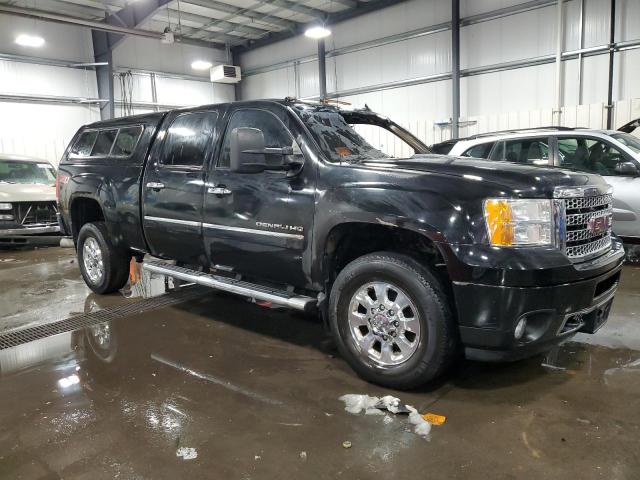 Photo 3 VIN: 1GT426E83EF190507 - GMC SIERRA K35 