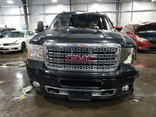 Photo 4 VIN: 1GT426E83EF190507 - GMC SIERRA K35 