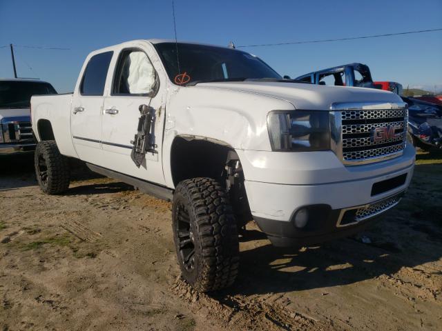 Photo 0 VIN: 1GT426E84EF137833 - GMC SIERRA DEN 