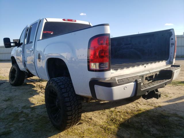 Photo 2 VIN: 1GT426E84EF137833 - GMC SIERRA DEN 